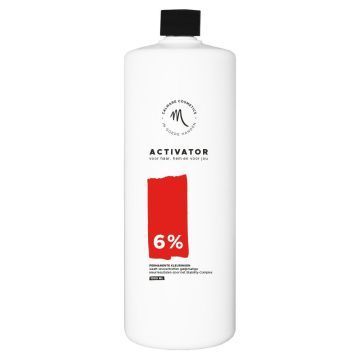 Calmare Nuance Waterstofperoxide 6% 1000 ml.