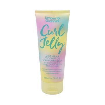 Umberto Giannini Mini Curls Jelly 200ml