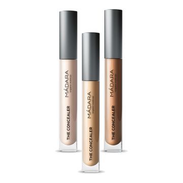 MÁDARA Luminous Perfecting Concealer 4ml
