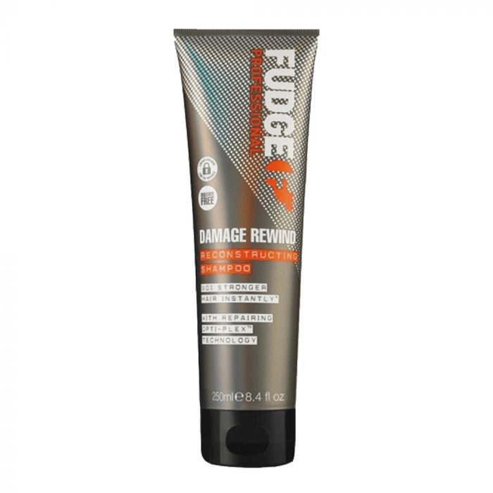 Fudge Damage Rewind Reconstructing Shampoo 250ml main product photo