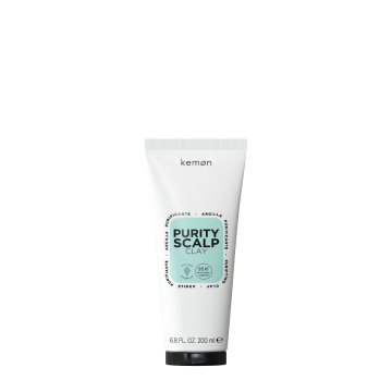 Kemon Care Purity Scalp Clay 200ml