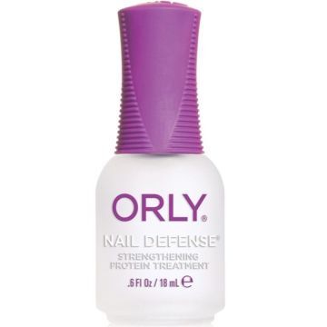 Orly Nagelversterker Nail Defense Transparant