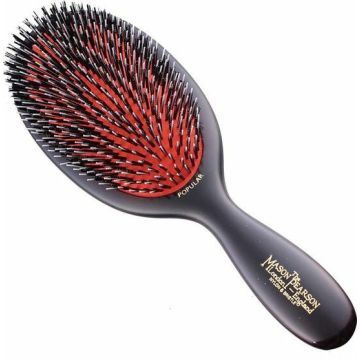 Mason Pearson Popular Bristle & Nylon