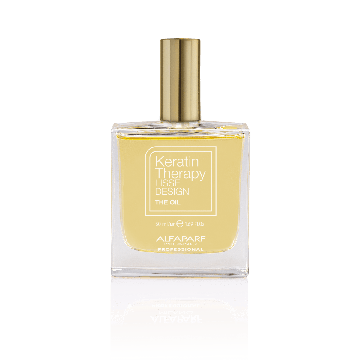 Alfaparf Lisse Design The Oil 50ml