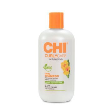 CHI CurlyCare Curl Shampoo 355ml