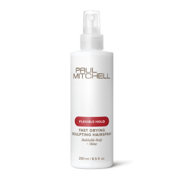Paul Mitchell Flexible Style Fast Drying Sculpting Spray 250ml