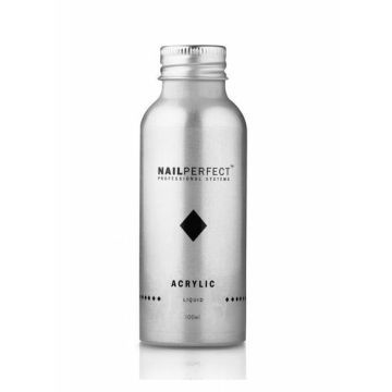 NailPerfect Acrylic Liquid 100ml