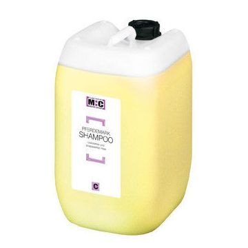 M:C Shampoo Horse Marrow 5000ml