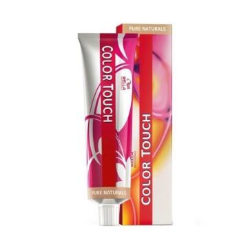 Wella Color Touch Pure Naturals 60ml