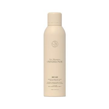 Omniblonde Skip A Day Dry Shampoo 250ml
