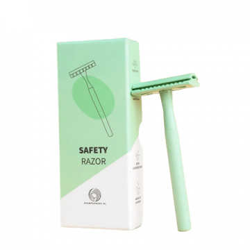 ShampooBars Safety Razor