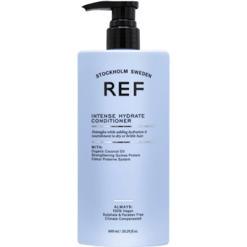 REF Intense Hydrate Conditioner 600ml