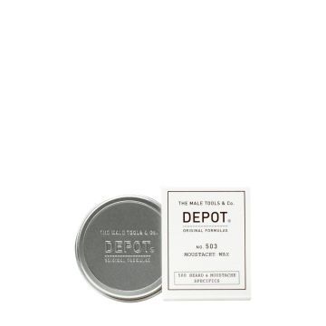 Depot No.503 Moustache Wax 30ml