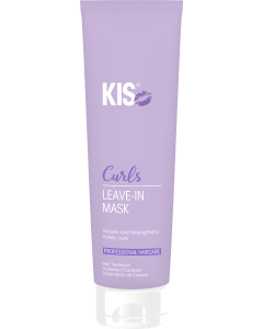 KIS Curls Leave-in Conditioner 150ml