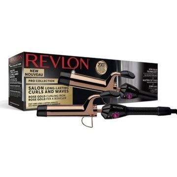 Revlon Tools Salon Long Lasting Curls & Waves