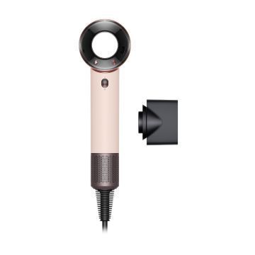 Dyson Supersonic Travel Pink