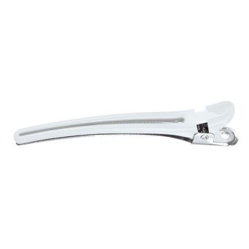 Comair Hair-clips combi, lengte ca. 9,5 cm, aluminium 10st