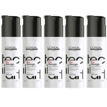 15x L'Oréal Tecni.Art Fix Design