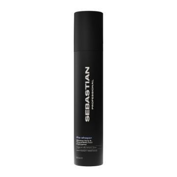 Sebastian Reshaper Strong Hold & Touchable Feel Hairspray 300ml