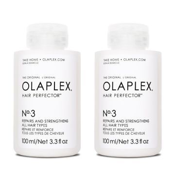 2x Olaplex No.3 Hair Perfector 100ml