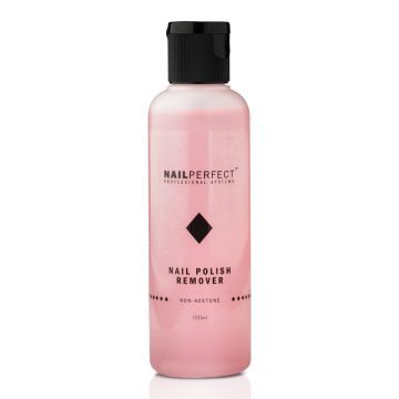 NailPerfect Nail Polish Remover Non Acetone 100ml