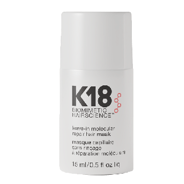 K18 Hair Masker 15ml