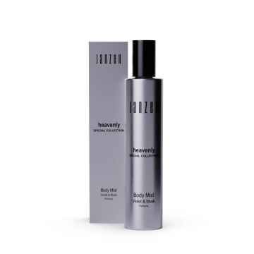 ANZEN Body Mist Heavenly 50ml