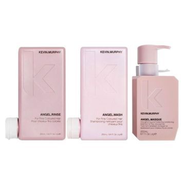 Gekleurd haar pakket Kevin Murphy Angel