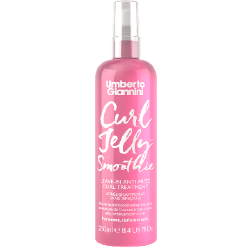 Umberto Giannini Curl Jelly Smoothie 250ml