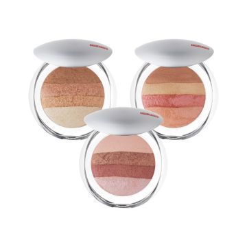 PUPA Milano Luminys Baked All Over