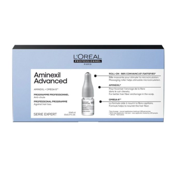 L’Oréal Professionel Aminexil Anti-Hair Loss Activator 10x6ml