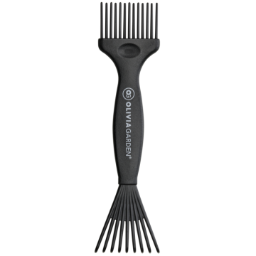 Olivia Garden Brush Cleaner Mini