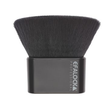 Efalock Nekkwast Ovaal