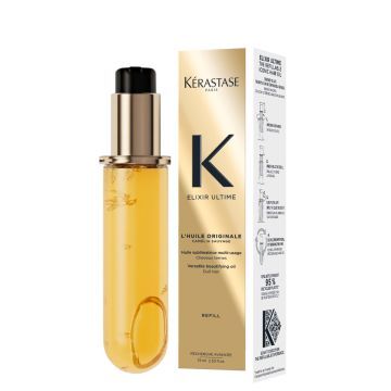 Kerastase Elixir Ultime Oil Refill 75ml