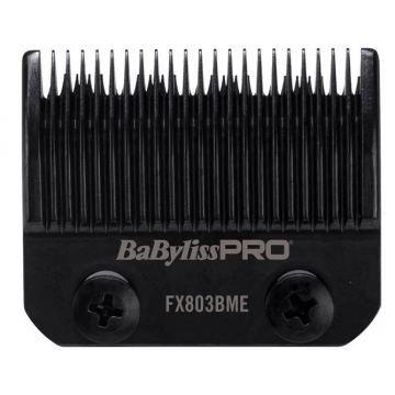 Babyliss 4Artists Taper Blade Black Graphite