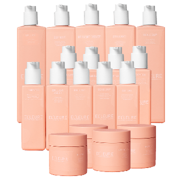 Elleure Experiment 1 Pakket