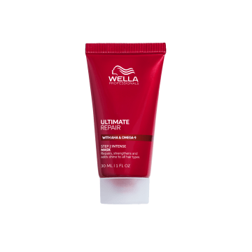 Wella Ultimate Repair Mask 30ml