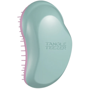 Tangle Teezer Original Mini Marine Teal – Rosebud