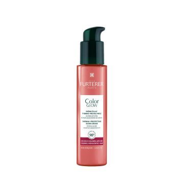 Rene Furterer Color Glow Hittebeschermende Onthullende Crème 100ml