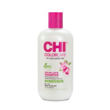 CHI ColorCare Color Lock Shampoo 355ml