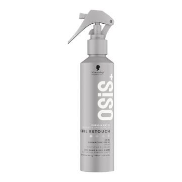 Schwarzkopf OSIS Curl Retouch 200ml