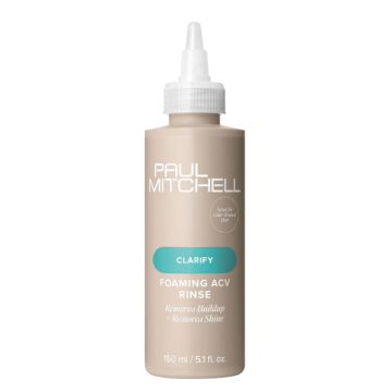Paul Mitchell Foaming ACV Rinse 150ml