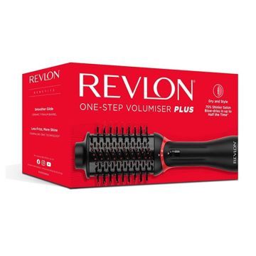 Revlon Tools One Step Volumizer Plus