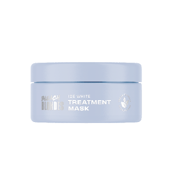 Lee Stafford Bleach Blondes Ice White Treatment 200ml
