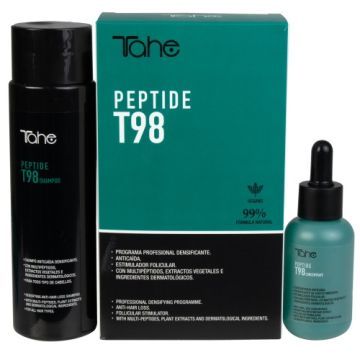 Tahe Peptide T98 Program