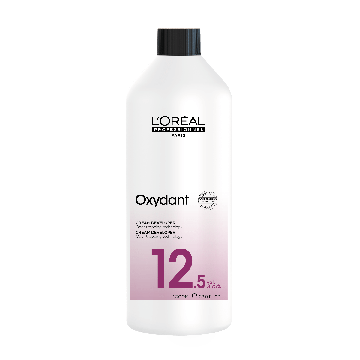 L'Oréal Oxydant Crème 12.5 VOL N.0 1000ml
