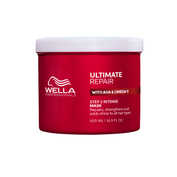 Wella Ultimate Repair Mask 500ml