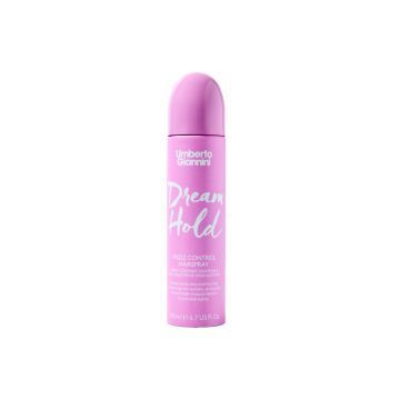 Umberto Giannini Dream Hold Frizz Hairspray 200ml