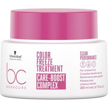 Schwarzkopf BC Color Freeze Treatment 200ml
