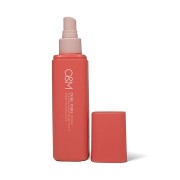 O&M Curl Curl Spray 150ml